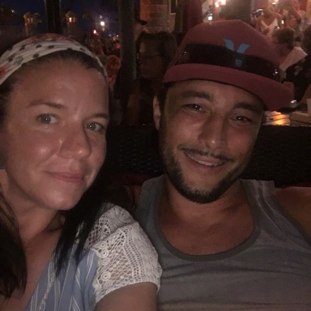 Meet your Posher, Tom